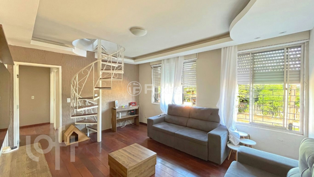 Cobertura à venda com 3 quartos, 125m² - Foto 5