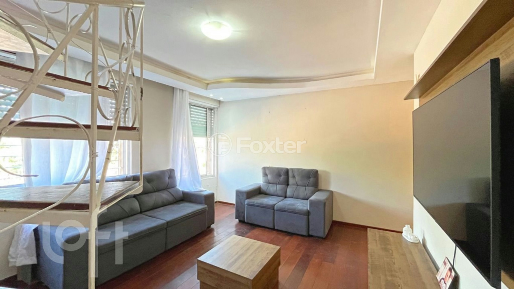 Cobertura à venda com 3 quartos, 125m² - Foto 6
