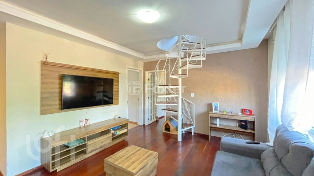 Cobertura à venda com 3 quartos, 125m² - Foto 7