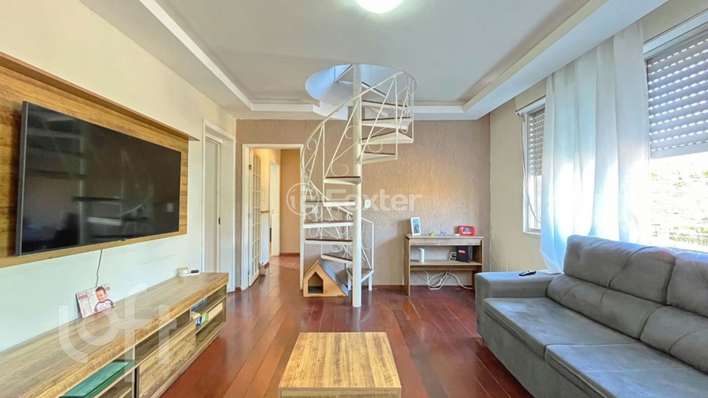 Cobertura à venda com 3 quartos, 125m² - Foto 8