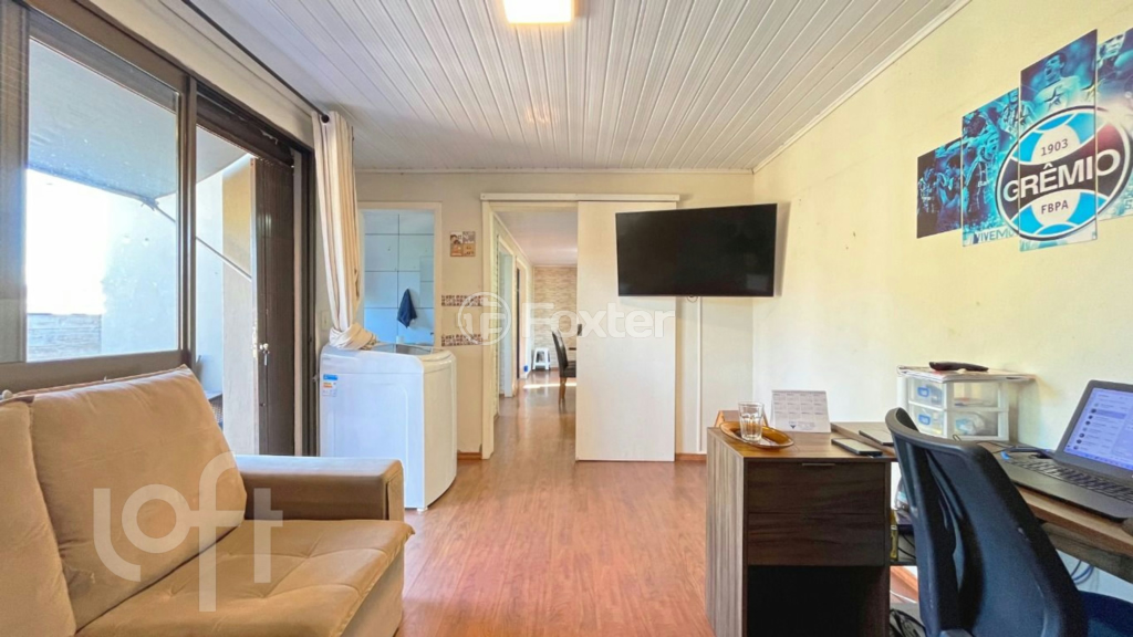 Cobertura à venda com 3 quartos, 125m² - Foto 41