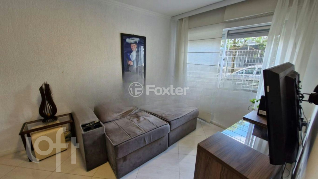 Apartamento à venda com 1 quarto, 41m² - Foto 9