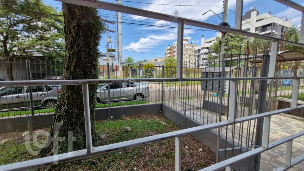 Apartamento à venda com 1 quarto, 41m² - Foto 5