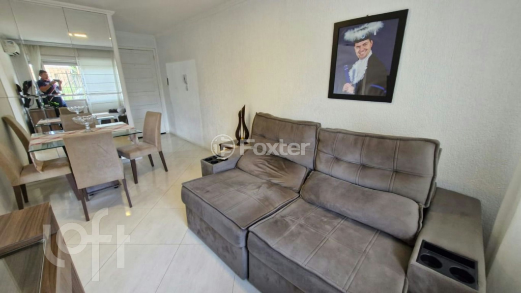 Apartamento à venda com 1 quarto, 41m² - Foto 14