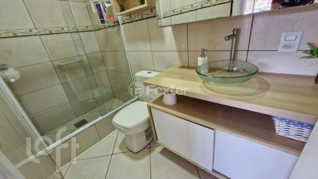 Apartamento à venda com 1 quarto, 41m² - Foto 6