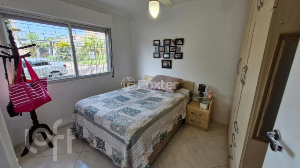Apartamento à venda com 1 quarto, 41m² - Foto 7