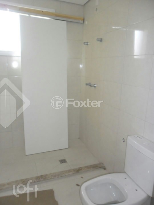 Apartamento à venda com 3 quartos, 124m² - Foto 3