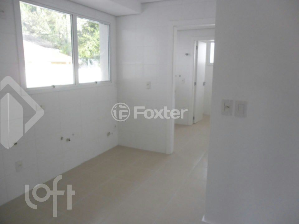 Apartamento à venda com 3 quartos, 124m² - Foto 7