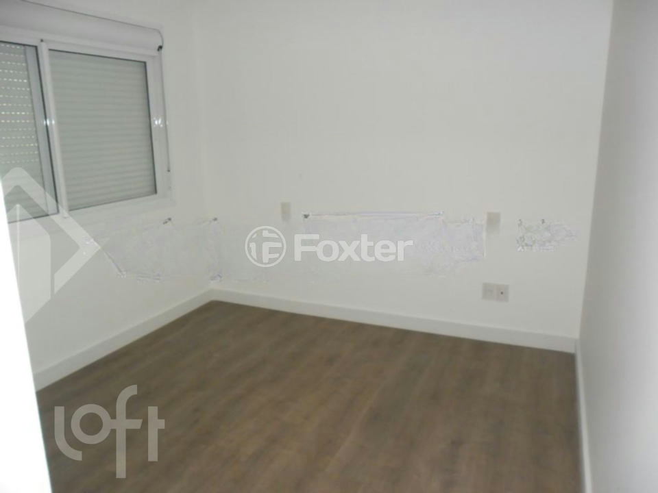 Apartamento à venda com 3 quartos, 124m² - Foto 2