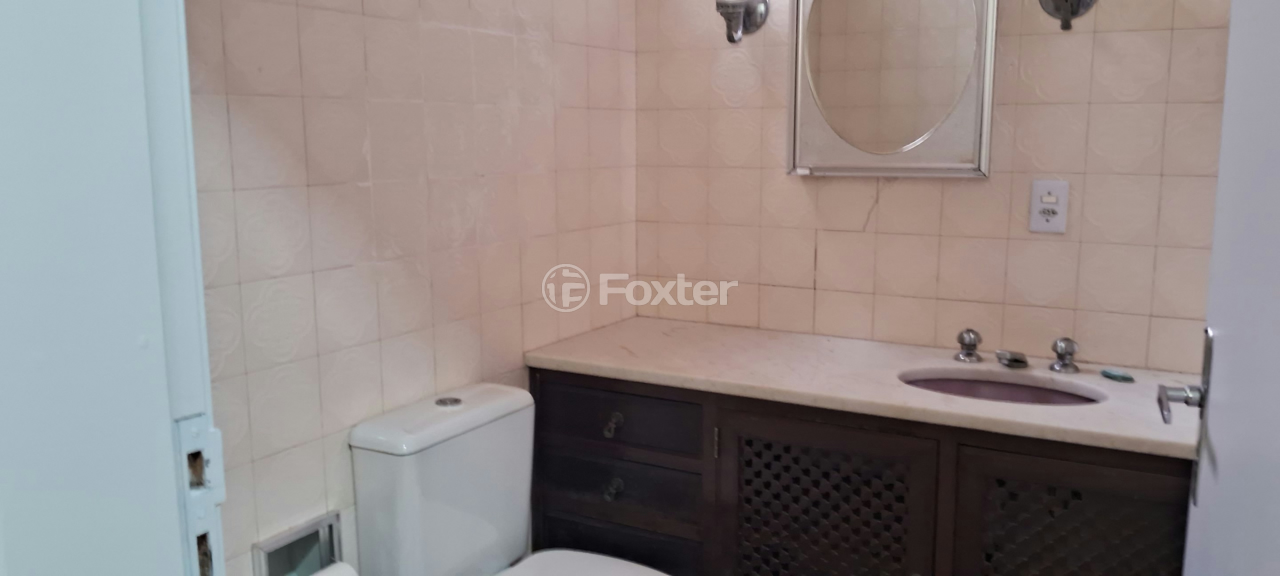 Casa à venda com 3 quartos, 259m² - Foto 15