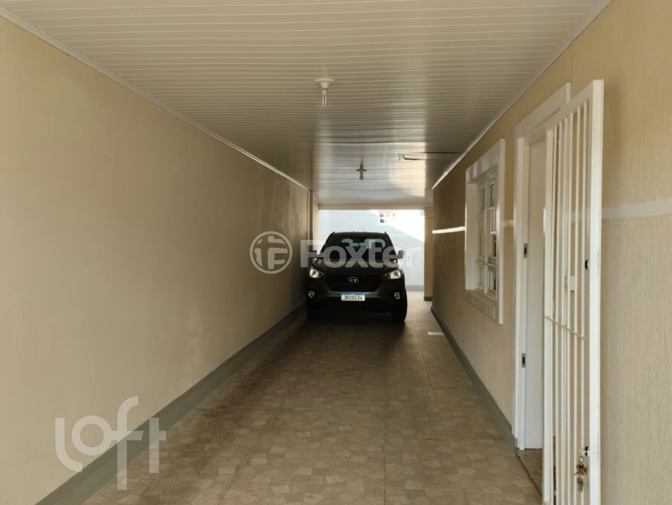 Casa à venda com 4 quartos, 145m² - Foto 6