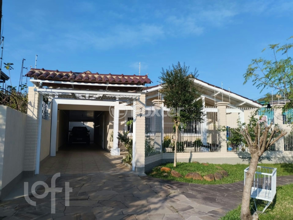 Casa à venda com 4 quartos, 145m² - Foto 28