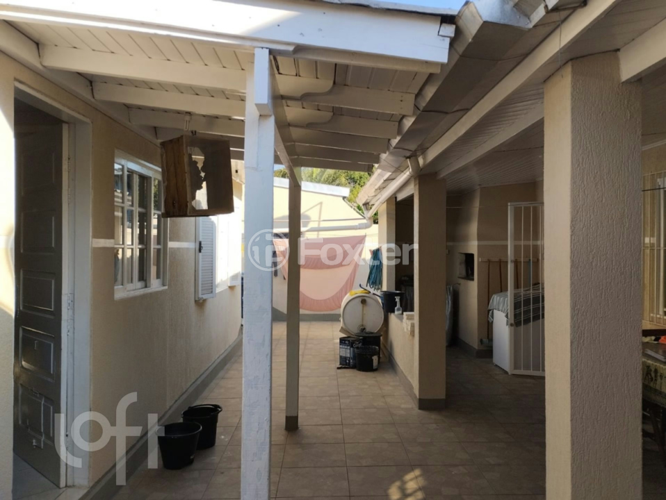 Casa à venda com 4 quartos, 145m² - Foto 7