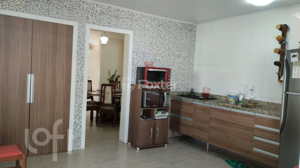 Casa à venda com 4 quartos, 145m² - Foto 9