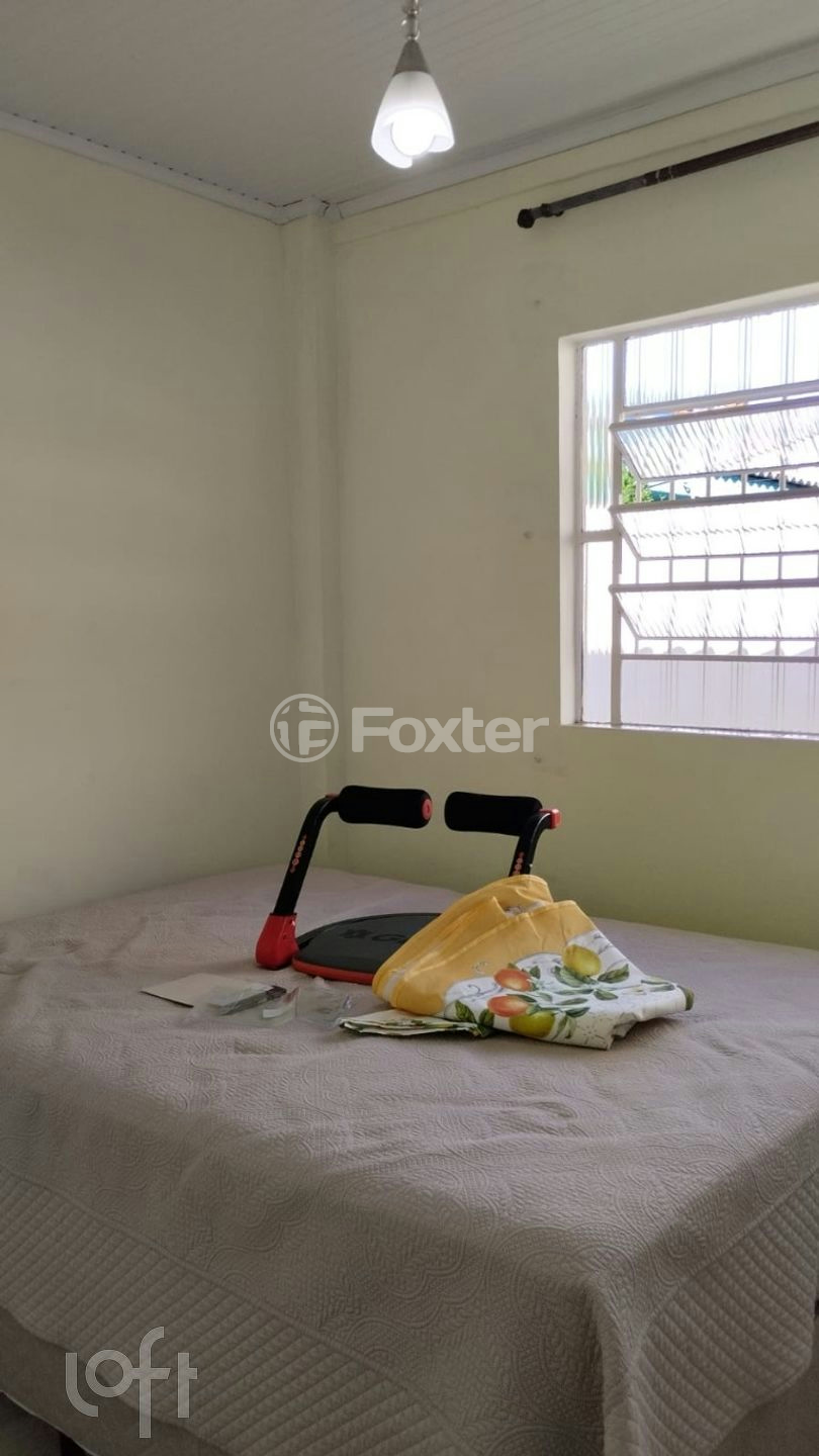 Casa à venda com 4 quartos, 145m² - Foto 18