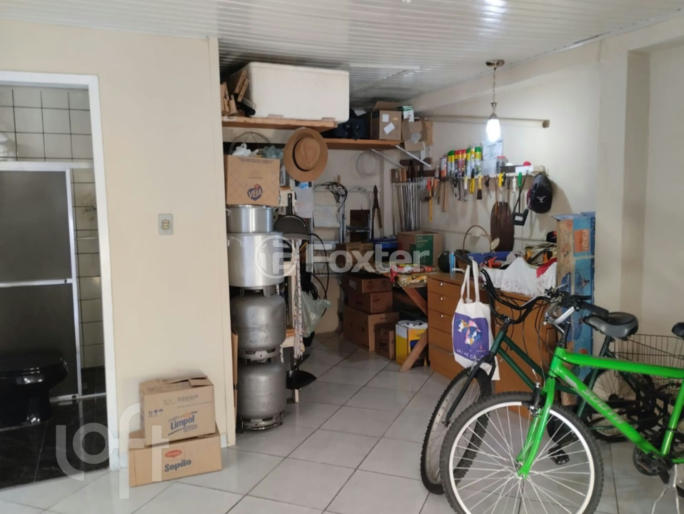 Casa à venda com 4 quartos, 145m² - Foto 20