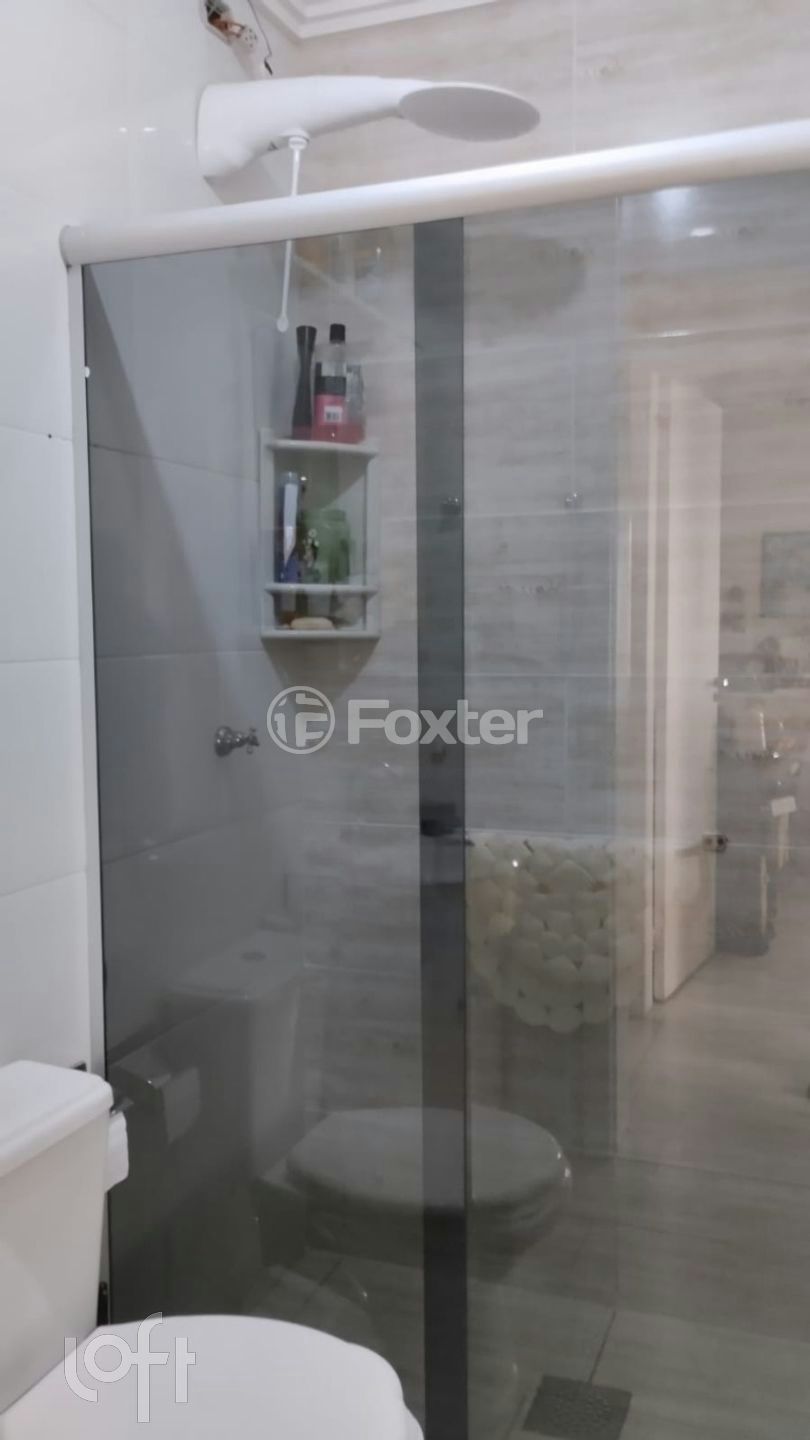 Casa à venda com 4 quartos, 145m² - Foto 17