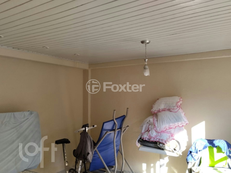 Casa à venda com 4 quartos, 145m² - Foto 24
