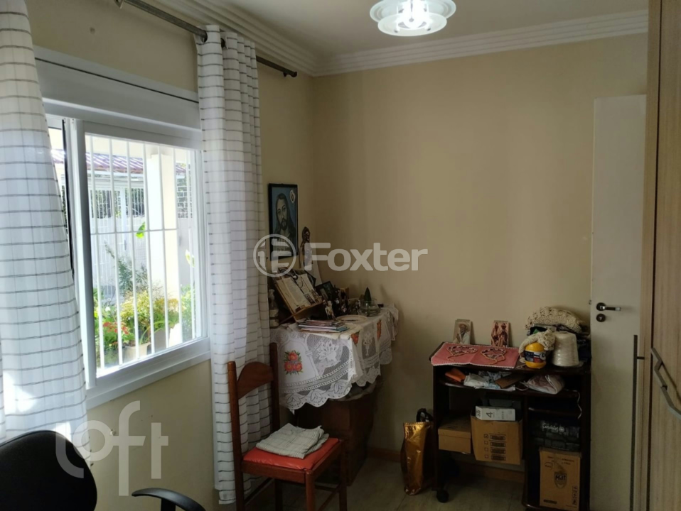 Casa à venda com 4 quartos, 145m² - Foto 15