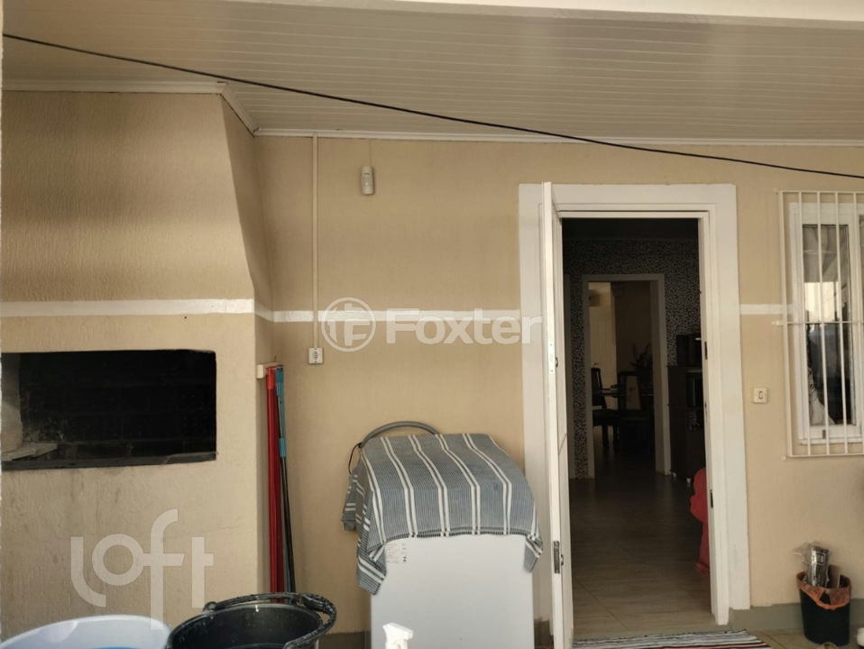 Casa à venda com 4 quartos, 145m² - Foto 8