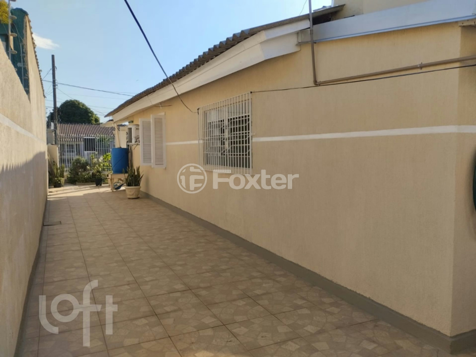 Casa à venda com 4 quartos, 145m² - Foto 27