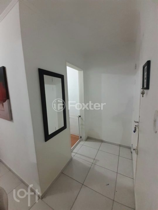 Apartamento à venda com 1 quarto, 40m² - Foto 1