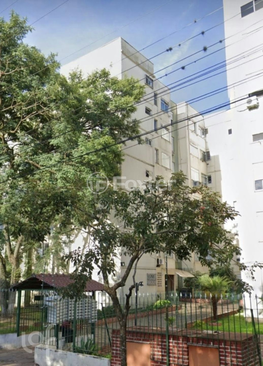 Apartamento à venda com 1 quarto, 40m² - Foto 6