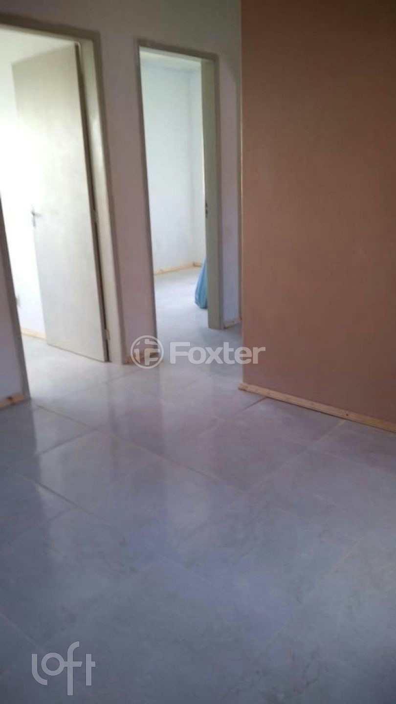 Apartamento à venda com 2 quartos, 45m² - Foto 5