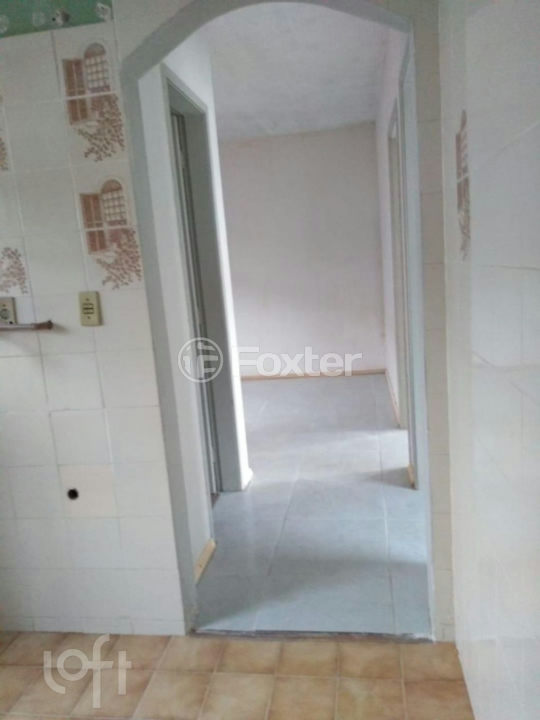 Apartamento à venda com 2 quartos, 45m² - Foto 9