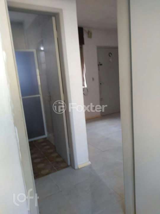Apartamento à venda com 2 quartos, 45m² - Foto 11