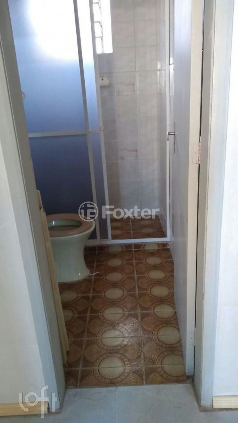 Apartamento à venda com 2 quartos, 45m² - Foto 19