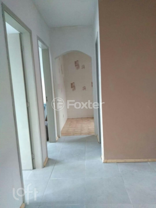 Apartamento à venda com 2 quartos, 45m² - Foto 23