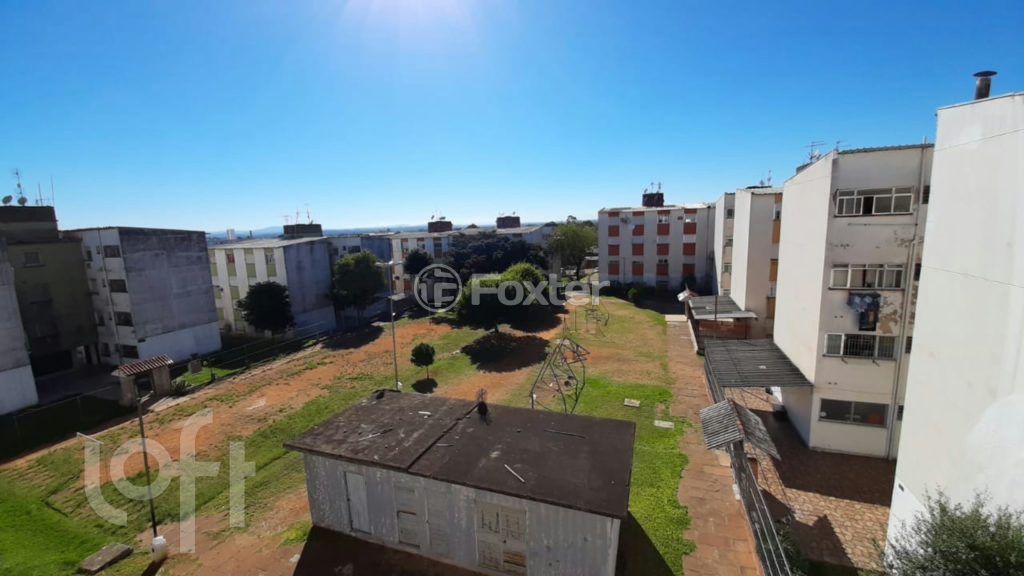 Apartamento à venda com 2 quartos, 45m² - Foto 22