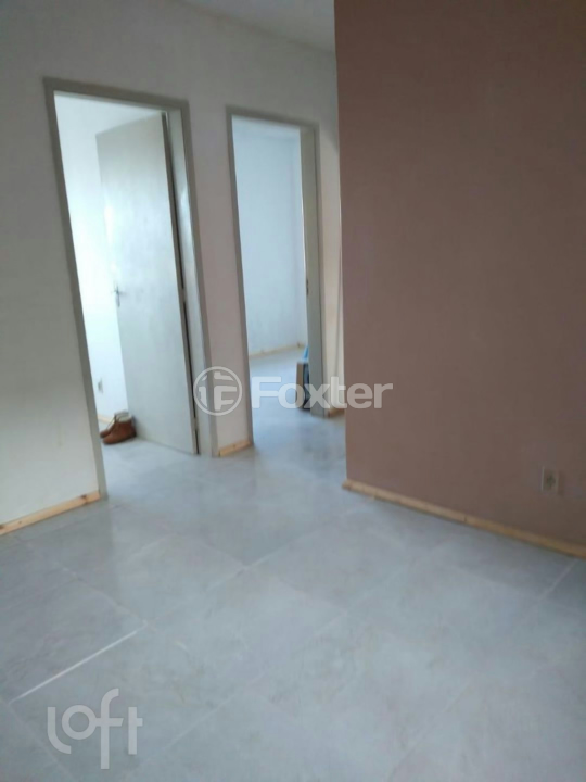 Apartamento à venda com 2 quartos, 45m² - Foto 21