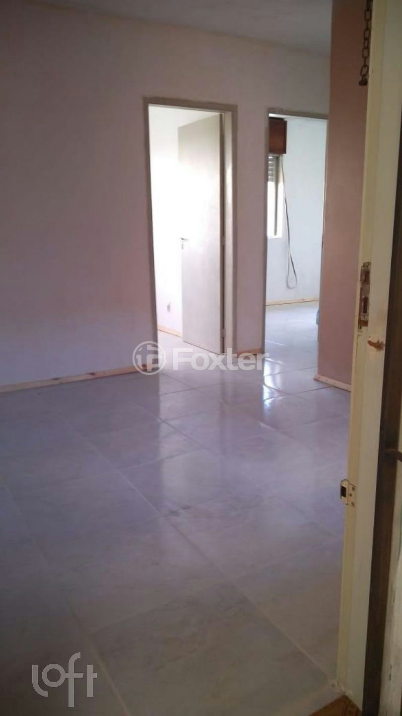 Apartamento à venda com 2 quartos, 45m² - Foto 4