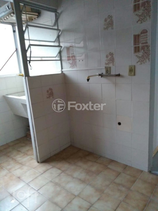 Apartamento à venda com 2 quartos, 45m² - Foto 12