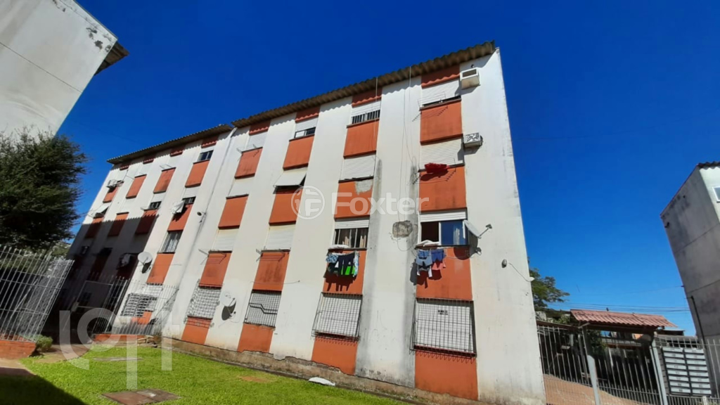 Apartamento à venda com 2 quartos, 45m² - Foto 1