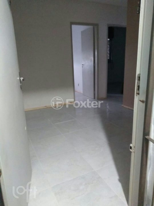 Apartamento à venda com 2 quartos, 45m² - Foto 2