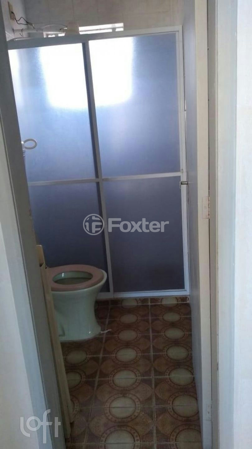 Apartamento à venda com 2 quartos, 45m² - Foto 20