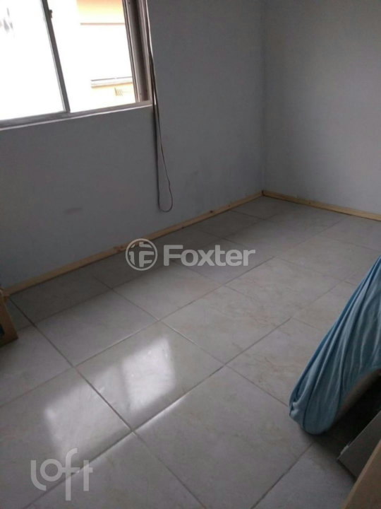 Apartamento à venda com 2 quartos, 45m² - Foto 8