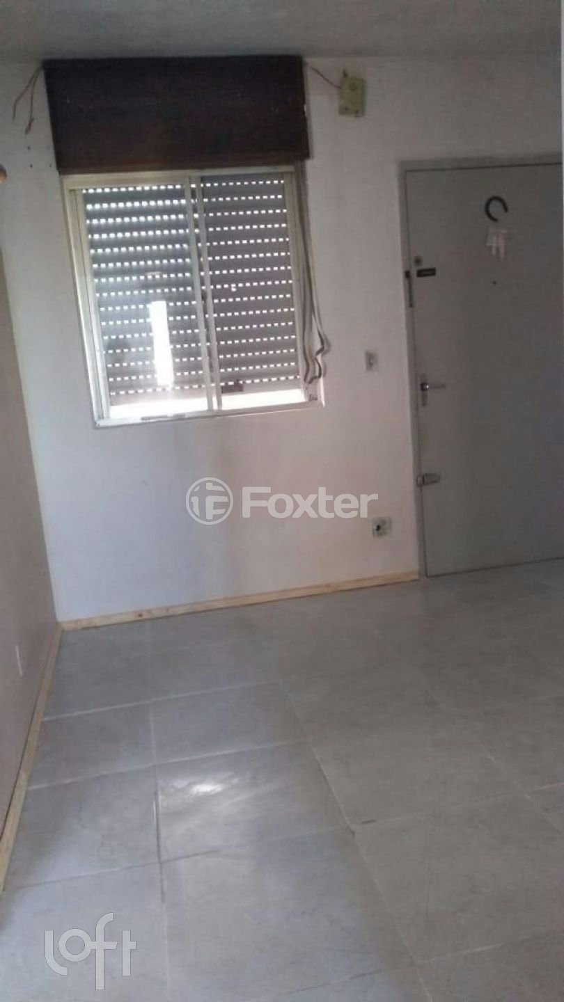 Apartamento à venda com 2 quartos, 45m² - Foto 3