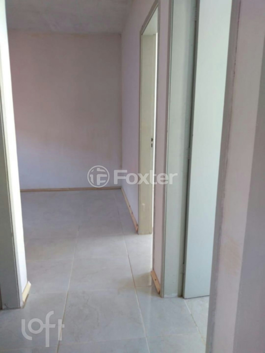 Apartamento à venda com 2 quartos, 45m² - Foto 6