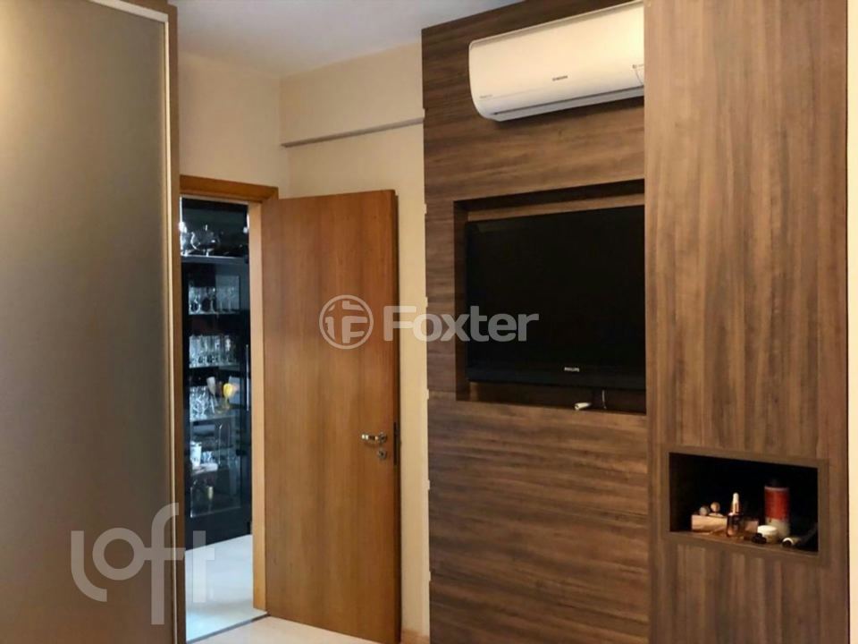 Apartamento à venda com 2 quartos, 78m² - Foto 27