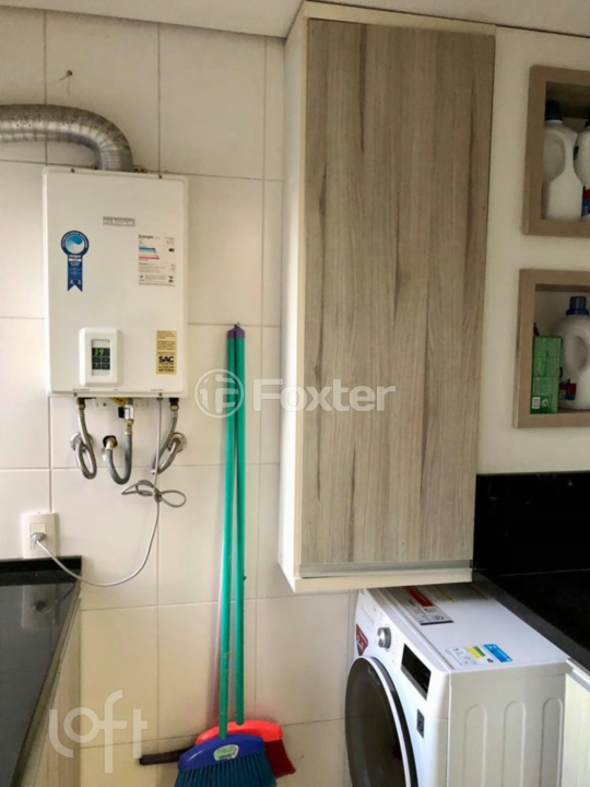 Apartamento à venda com 2 quartos, 78m² - Foto 21