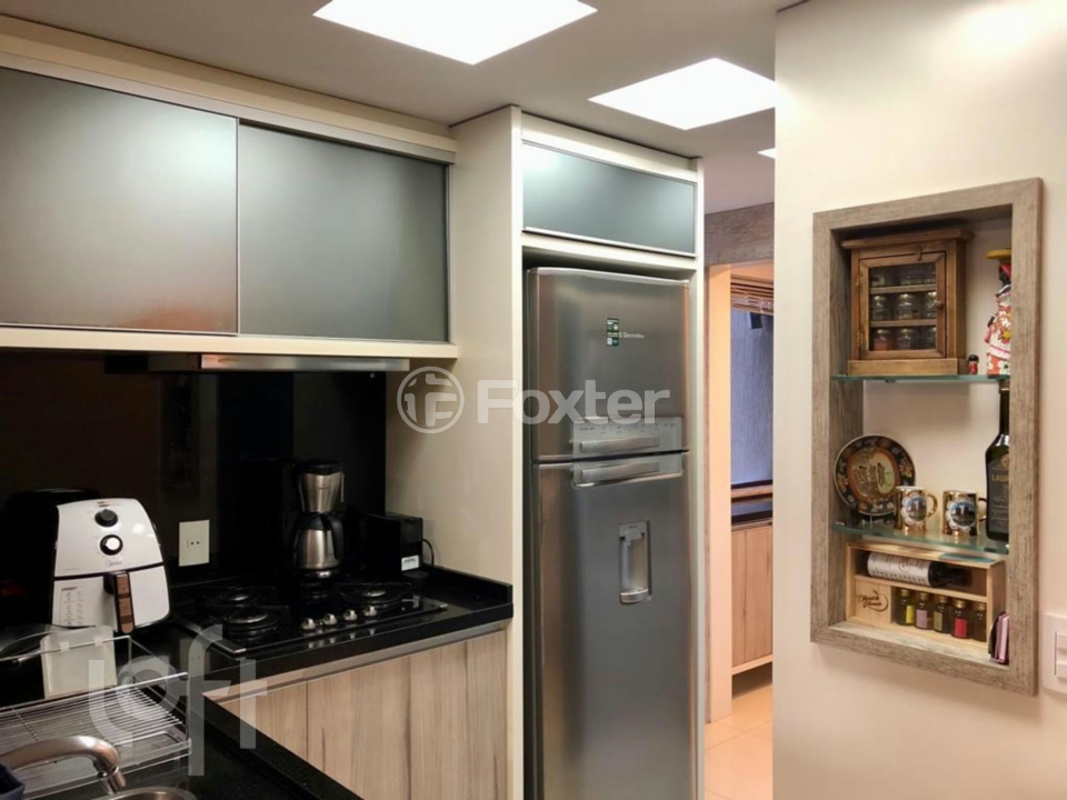 Apartamento à venda com 2 quartos, 78m² - Foto 13