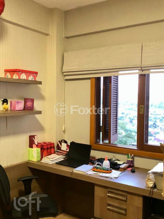 Apartamento à venda com 2 quartos, 78m² - Foto 32