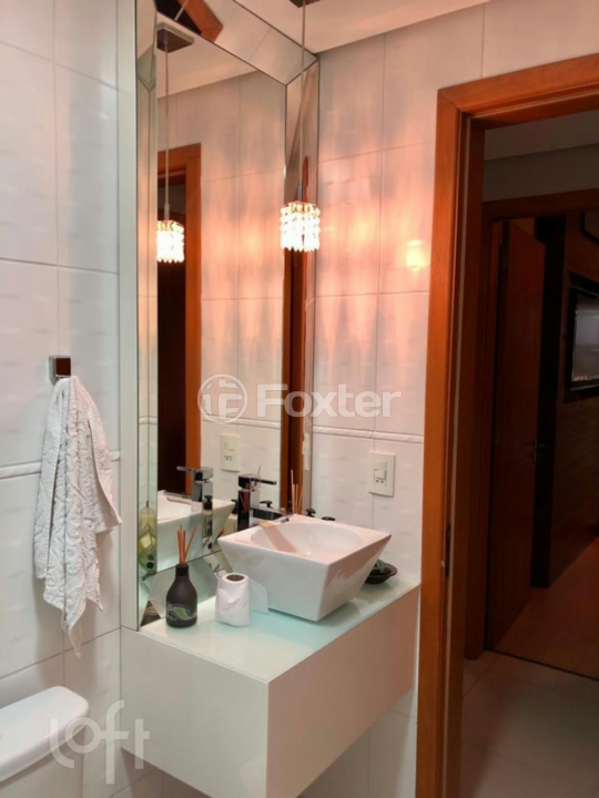 Apartamento à venda com 2 quartos, 78m² - Foto 23