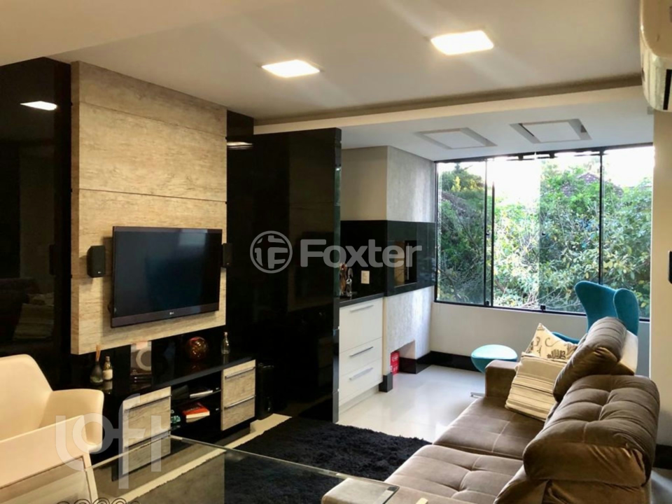 Apartamento à venda com 2 quartos, 78m² - Foto 5