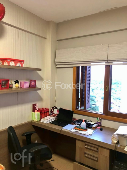 Apartamento à venda com 2 quartos, 78m² - Foto 33