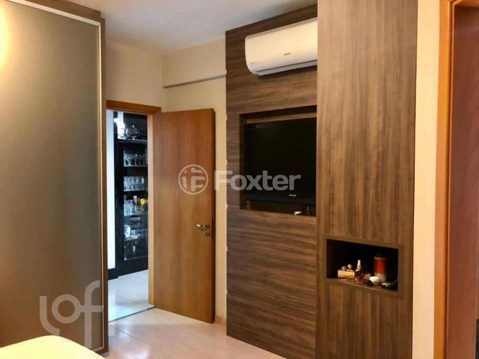 Apartamento à venda com 2 quartos, 78m² - Foto 30
